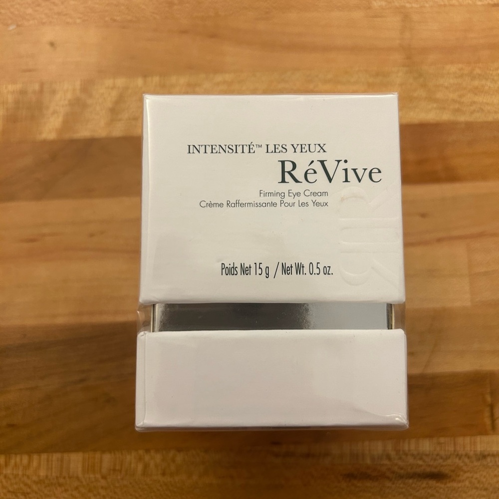 ReVive Intensite Les Yeux eye cream